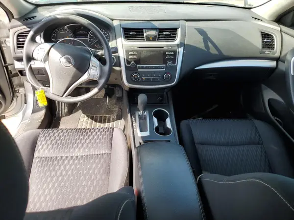 1N4AL3AP4HC274942 2017 NISSAN ALTIMA - Image 8