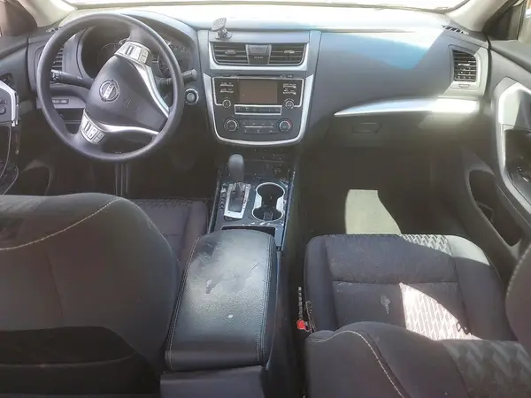 1N4AL3AP4HC275377 2017 NISSAN ALTIMA - Image 8