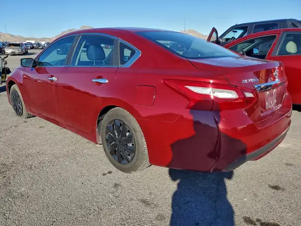 1N4AL3AP4HC275430 2017 NISSAN ALTIMA - Image 2