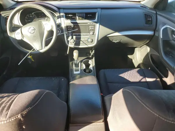 1N4AL3AP4HC275430 2017 NISSAN ALTIMA - Image 8