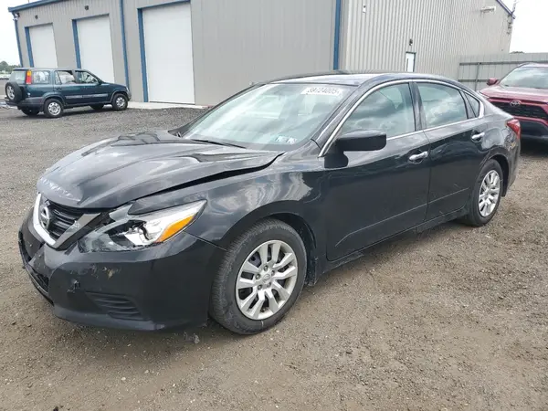 1N4AL3AP4HC275699 2017 NISSAN ALTIMA - Image 1