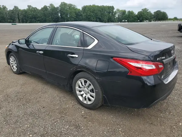 1N4AL3AP4HC275699 2017 NISSAN ALTIMA - Image 2