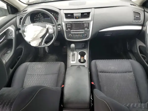 1N4AL3AP4HC275699 2017 NISSAN ALTIMA - Image 8