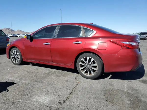 1N4AL3AP4HC276853 2017 NISSAN ALTIMA - Image 2
