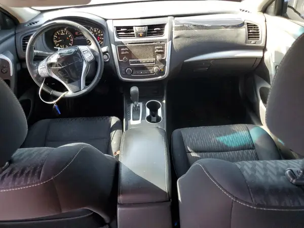 1N4AL3AP4HC276853 2017 NISSAN ALTIMA - Image 8