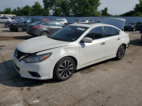 1N4AL3AP4HC277226 2017 NISSAN ALTIMA - Image 1