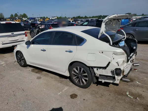 1N4AL3AP4HC277226 2017 NISSAN ALTIMA - Image 2