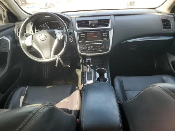 1N4AL3AP4HC277226 2017 NISSAN ALTIMA - Image 8