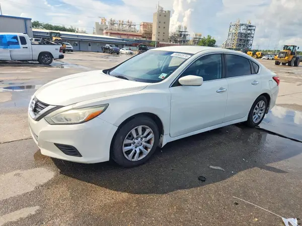 1N4AL3AP4HC278229 2017 NISSAN ALTIMA - Image 1