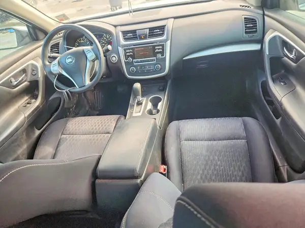 1N4AL3AP4HC278229 2017 NISSAN ALTIMA - Image 8