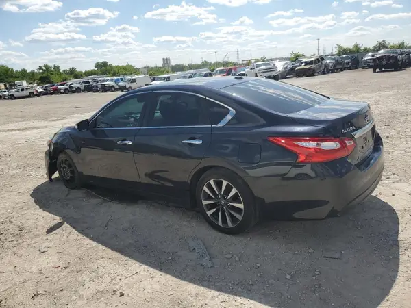 1N4AL3AP4HC278392 2017 NISSAN ALTIMA - Image 2