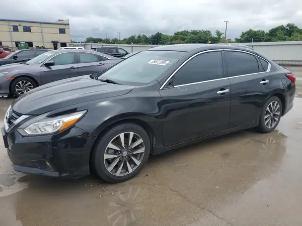 1N4AL3AP4HC278568 2017 NISSAN ALTIMA - Image 1