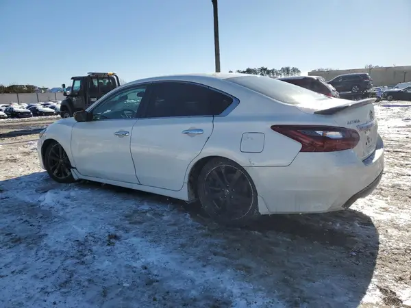 1N4AL3AP4HC278604 2017 NISSAN ALTIMA - Image 2