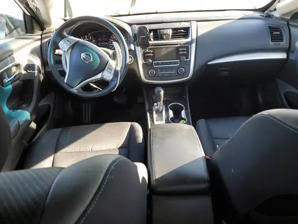 1N4AL3AP4HC278604 2017 NISSAN ALTIMA - Image 8