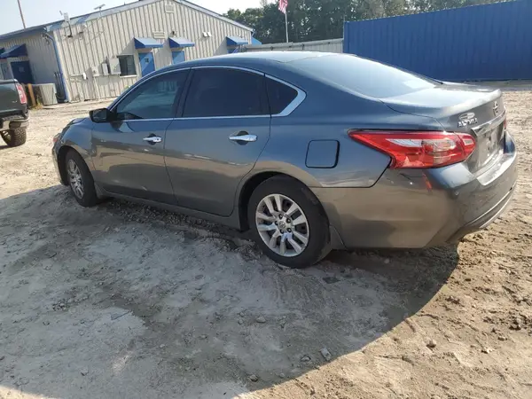 1N4AL3AP4HC278716 2017 NISSAN ALTIMA - Image 2