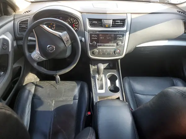 1N4AL3AP4HC278716 2017 NISSAN ALTIMA - Image 8