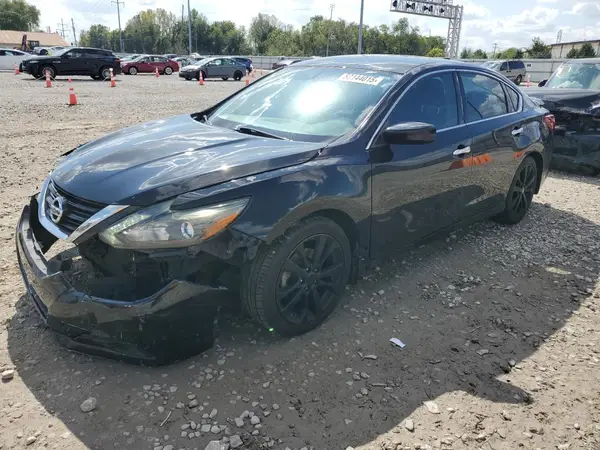 1N4AL3AP4HC279350 2017 NISSAN ALTIMA - Image 1