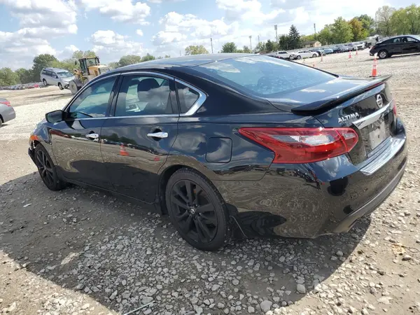 1N4AL3AP4HC279350 2017 NISSAN ALTIMA - Image 2