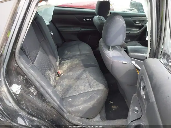 1N4AL3AP4HC279929 2017 NISSAN ALTIMA - Image 8