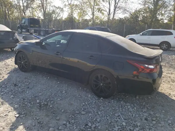 1N4AL3AP4HC280160 2017 NISSAN ALTIMA - Image 2