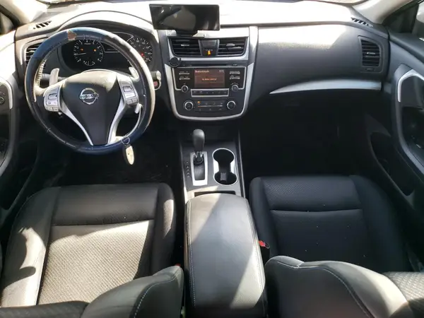 1N4AL3AP4HC280160 2017 NISSAN ALTIMA - Image 8