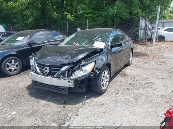 1N4AL3AP4HC280210 2017 NISSAN ALTIMA - Image 2