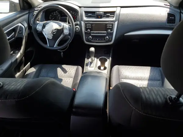 1N4AL3AP4HC280580 2017 NISSAN ALTIMA - Image 8