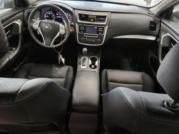 1N4AL3AP4HC280644 2017 NISSAN ALTIMA - Image 8
