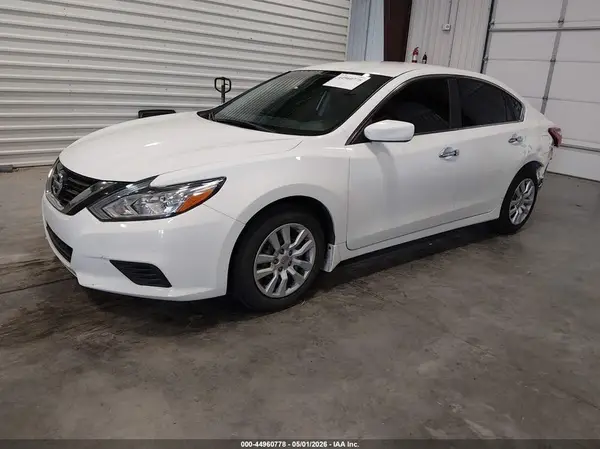 1N4AL3AP4HC280689 2017 NISSAN ALTIMA - Image 2
