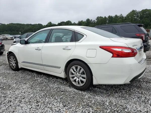 1N4AL3AP4HC280692 2017 NISSAN ALTIMA - Image 2
