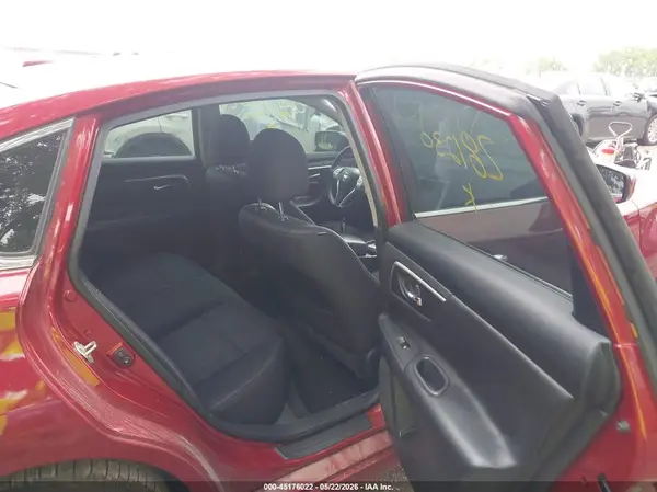 1N4AL3AP4HC281230 2017 NISSAN ALTIMA - Image 8