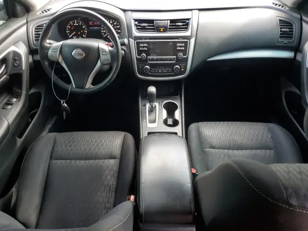 1N4AL3AP4HC281471 2017 NISSAN ALTIMA - Image 8