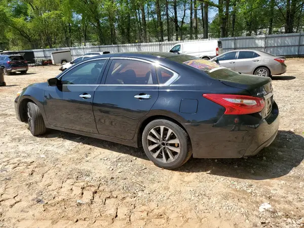 1N4AL3AP4HC282118 2017 NISSAN ALTIMA - Image 2