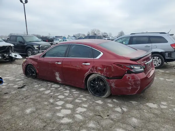 1N4AL3AP4HC282135 2017 NISSAN ALTIMA - Image 2