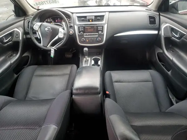 1N4AL3AP4HC282135 2017 NISSAN ALTIMA - Image 8