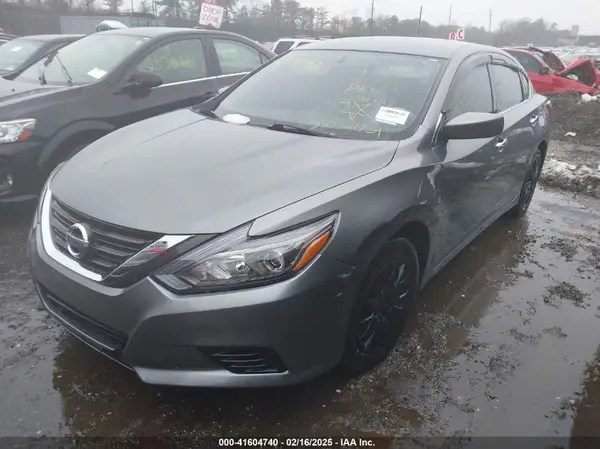 1N4AL3AP4HC282474 2017 NISSAN ALTIMA - Image 2