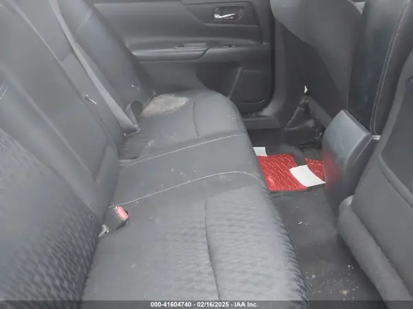 1N4AL3AP4HC282474 2017 NISSAN ALTIMA - Image 8