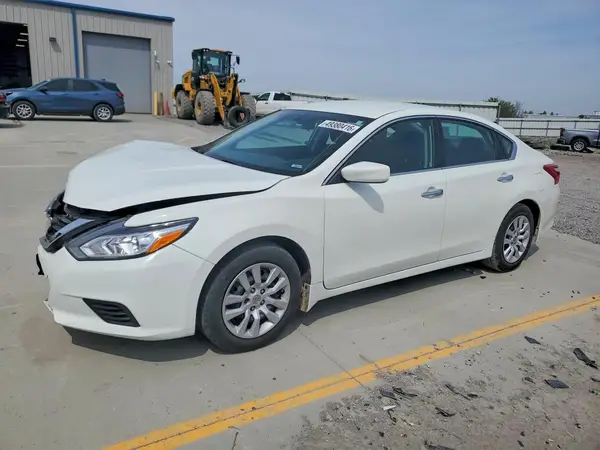 1N4AL3AP4HC283091 2017 NISSAN ALTIMA - Image 1