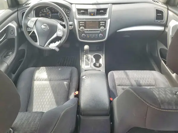 1N4AL3AP4HC283091 2017 NISSAN ALTIMA - Image 8
