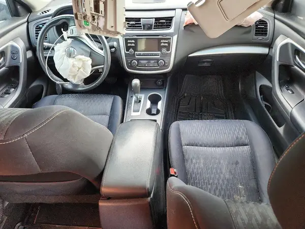 1N4AL3AP4HC283916 2017 NISSAN ALTIMA - Image 8