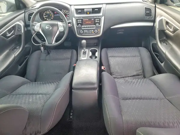 1N4AL3AP4HC284919 2017 NISSAN ALTIMA - Image 8