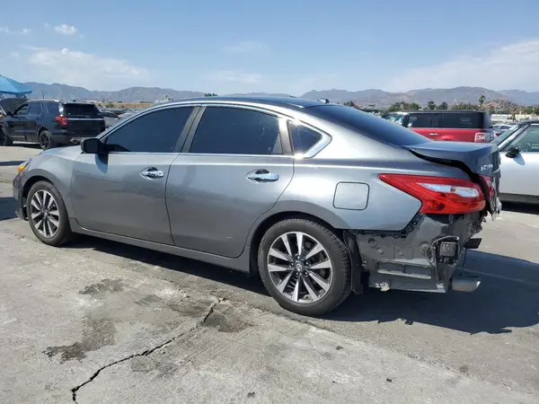 1N4AL3AP4HC285245 2017 NISSAN ALTIMA - Image 2