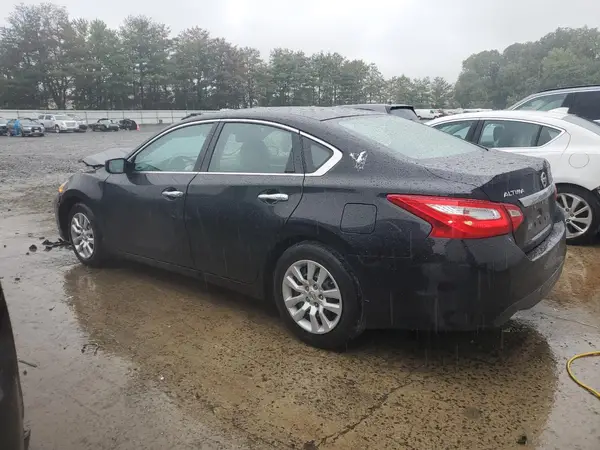 1N4AL3AP4HC286119 2017 NISSAN ALTIMA - Image 2