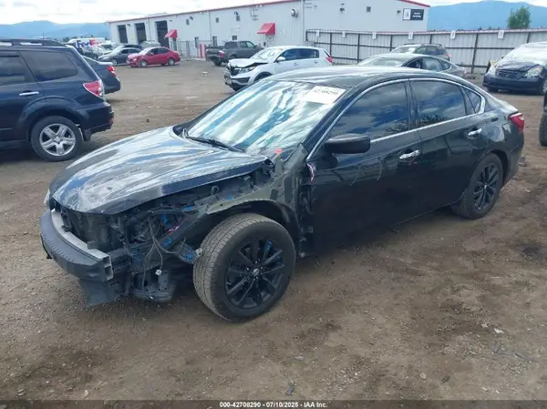 1N4AL3AP4HC286153 2017 NISSAN ALTIMA - Image 2
