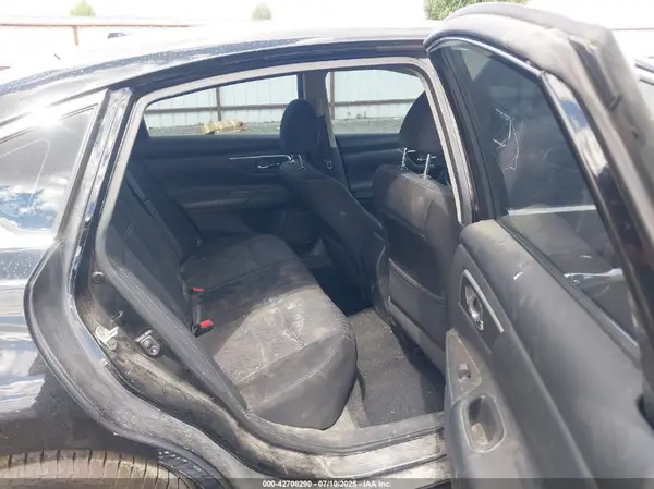 1N4AL3AP4HC286153 2017 NISSAN ALTIMA - Image 8