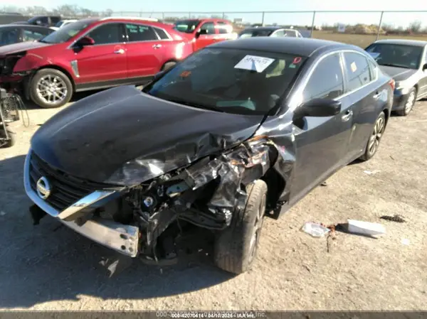 1N4AL3AP4HC286234 2017 NISSAN ALTIMA - Image 2