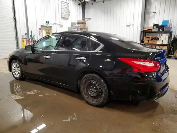 1N4AL3AP4HC286623 2017 NISSAN ALTIMA - Image 2