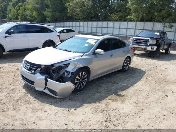1N4AL3AP4HC286721 2017 NISSAN ALTIMA - Image 2