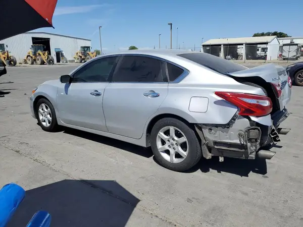 1N4AL3AP4HC287268 2017 NISSAN ALTIMA - Image 2