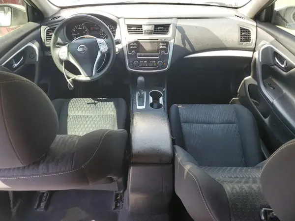 1N4AL3AP4HC287268 2017 NISSAN ALTIMA - Image 8